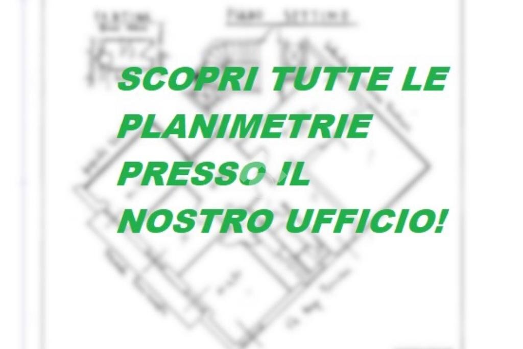 Bilocale Via Trieste, Parma - planimetria 1