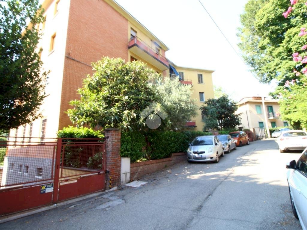Bilocale Via del Genio, Bologna (zona Costa Saragozza) - foto 1