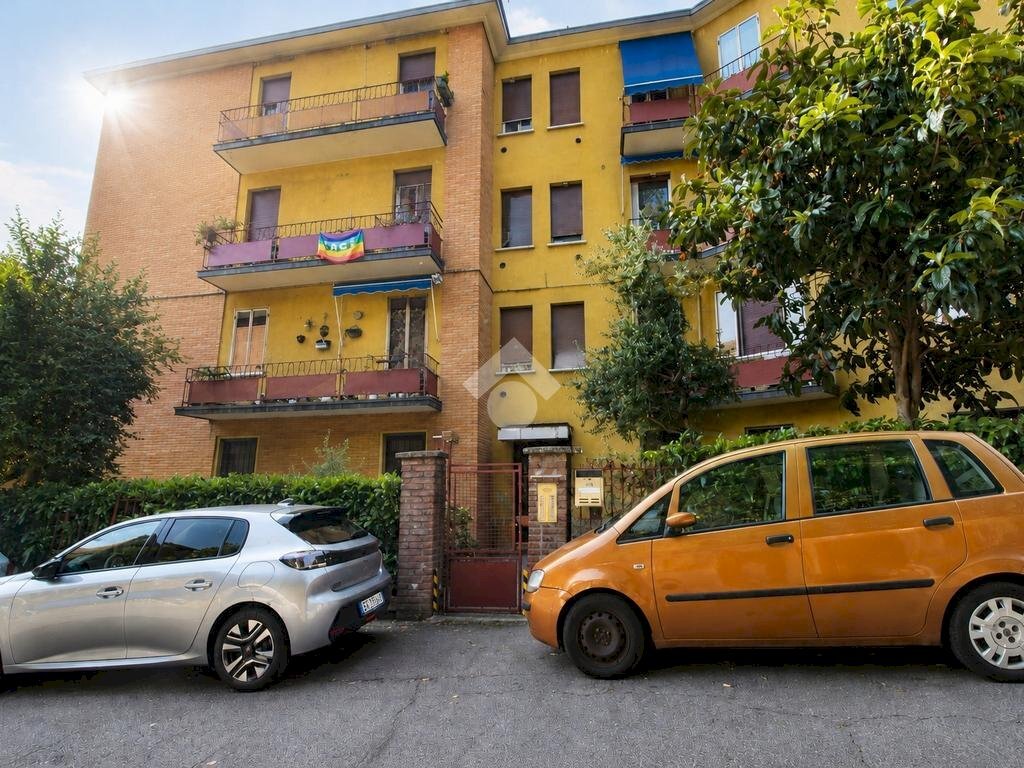 Bilocale Via del Genio, Bologna (zona Costa Saragozza) - foto 2