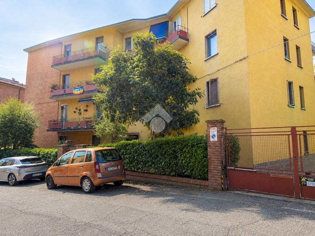Bilocale Via del Genio, Bologna (zona Costa Saragozza) - foto 3