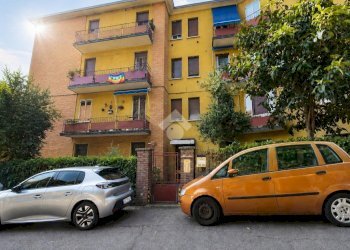 Bilocale Via del Genio, Bologna (zona Costa Saragozza) - foto 2