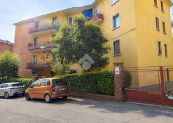 Bilocale Via del Genio, Bologna (zona Costa Saragozza) - foto 3