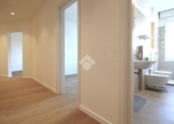Bilocale Via del Genio, Bologna (zona Costa Saragozza) - foto 18