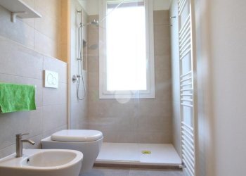 Bilocale Via del Genio, Bologna (zona Costa Saragozza) - foto 24