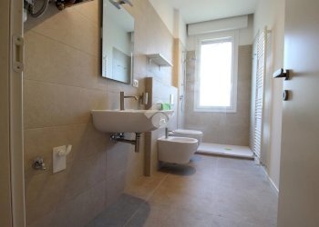 Bilocale Via del Genio, Bologna (zona Costa Saragozza) - foto 26