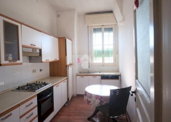 Apartment Via Gino Rocchi, Bologna (neighborhood Santo Stefano) - photo 32