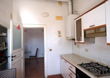 Apartment Via Gino Rocchi, Bologna (neighborhood Santo Stefano) - photo 34