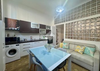 Two-room apartment Viale della cittadella, Modena (neighborhood Circoscrizione 1) - photo 6