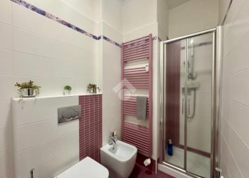 Two-room apartment Viale della cittadella, Modena (neighborhood Circoscrizione 1) - photo 18