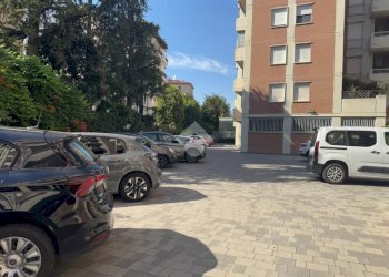 Two-room apartment Viale della cittadella, Modena (neighborhood Circoscrizione 1) - photo 30