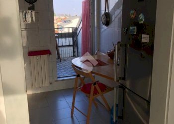 Three-room apartment Via Raffaello Sanzio, Lainate - photo 9