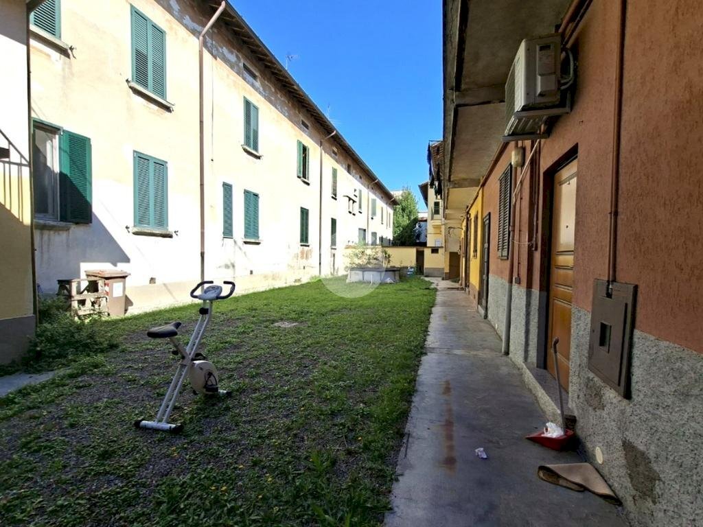 Casa indipendente Via Leonardo Da Vinci, Sedriano - foto 1
