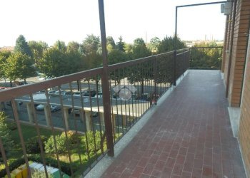 Trilocale Via Monte Sabotino, Paderno Dugnano - foto 11