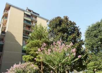Trilocale Via Monte Sabotino, Paderno Dugnano - foto 19
