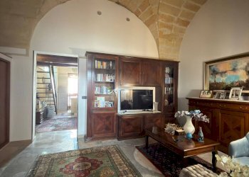 Foto 12 - Casa indipendente via mazzini
 
29, Lizzanello - foto 12