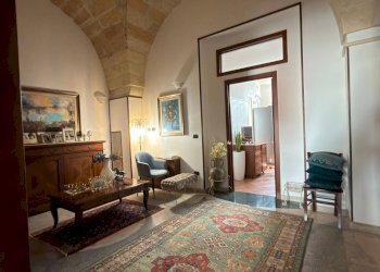 Foto 14 - Casa indipendente via mazzini
 
29, Lizzanello - foto 14