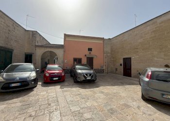 Foto 31 - Casa indipendente via mazzini
 
29, Lizzanello - foto 31