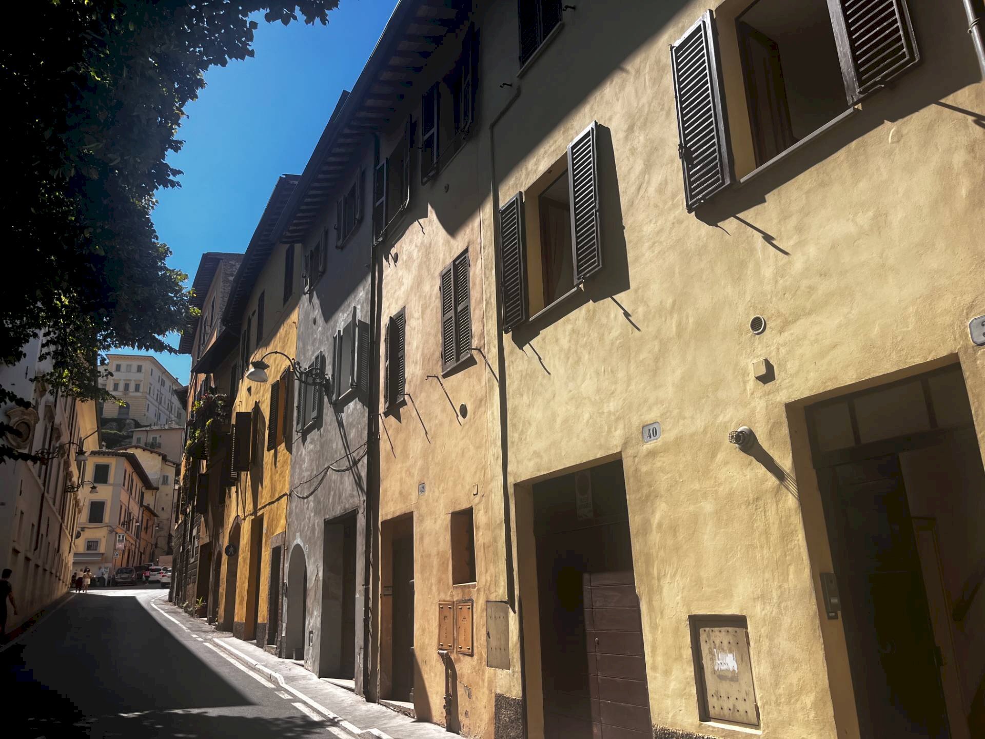 Foto 1 - Appartamento via anfiteatro, Spoleto - foto 1