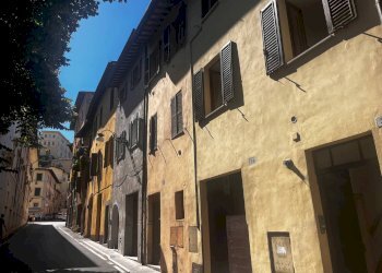 Foto 1 - Appartamento via anfiteatro, Spoleto - foto 1