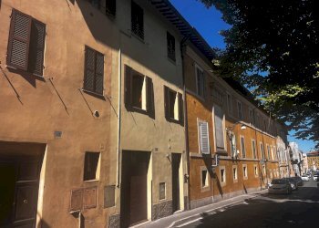 Foto 13 - Appartamento via anfiteatro, Spoleto - foto 13