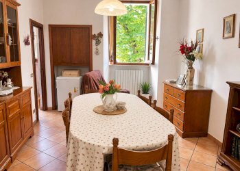 Foto 4 - Trilocale via anfiteatro, Spoleto - foto 4