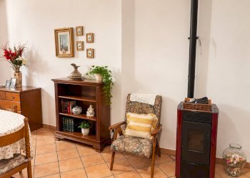 Foto 7 - Trilocale via anfiteatro, Spoleto - foto 7