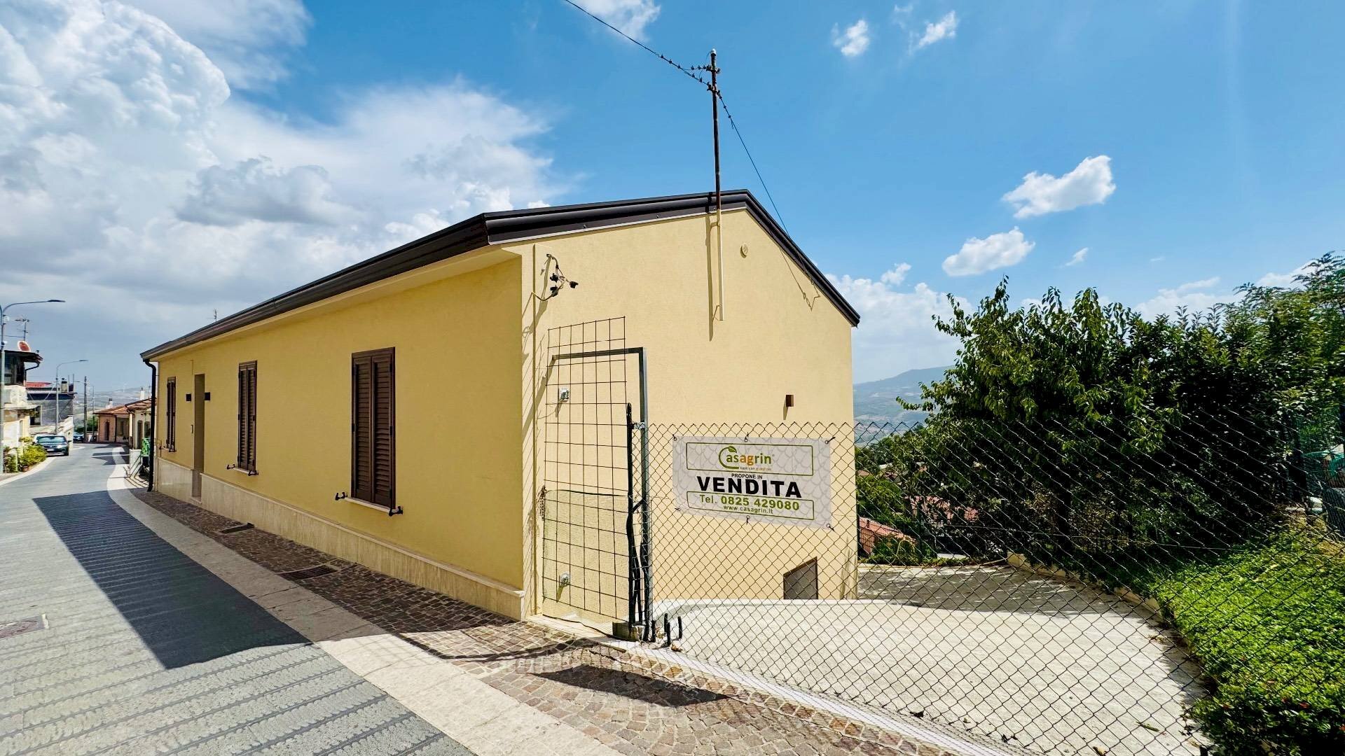 Foto 1 - Villa CORSO FRANCESCO IORIZZO
 
89, Villanova del Battista - foto 1