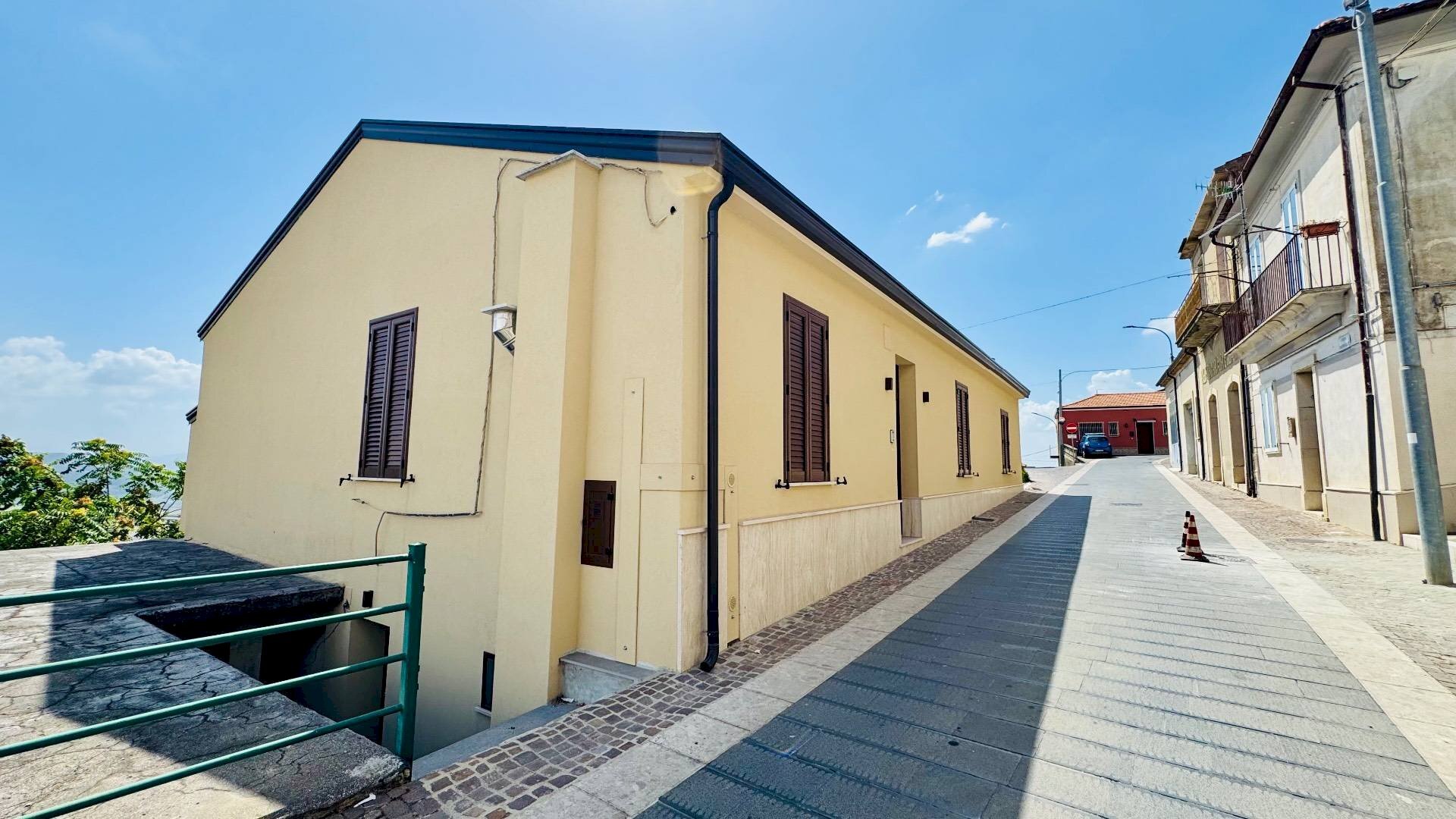 Foto 3 - Villa CORSO FRANCESCO IORIZZO
 
89, Villanova del Battista - foto 3