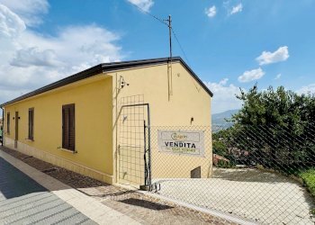 Foto 1 - Villa CORSO FRANCESCO IORIZZO
 
89, Villanova del Battista - foto 1