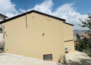 Foto 2 - Villa CORSO FRANCESCO IORIZZO
 
89, Villanova del Battista - foto 2
