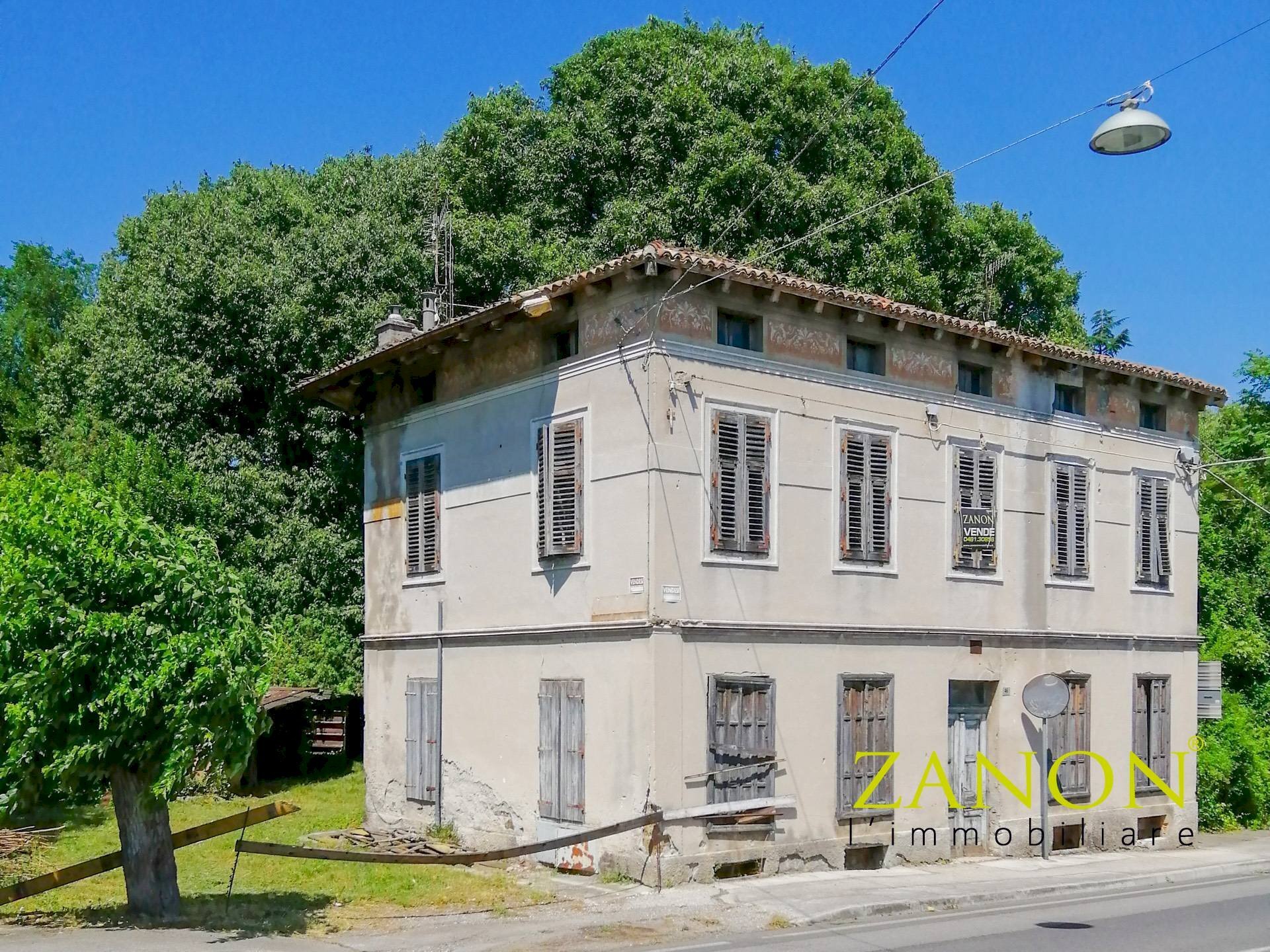 Foto 1 - Casa indipendente Via Brigata Re, Gorizia - foto 1