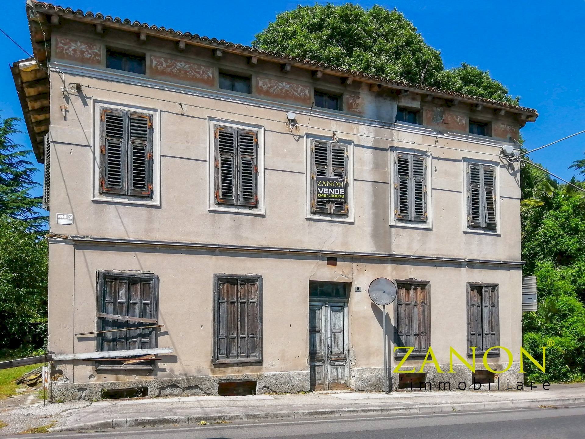 Foto 2 - Casa indipendente Via Brigata Re, Gorizia - foto 2