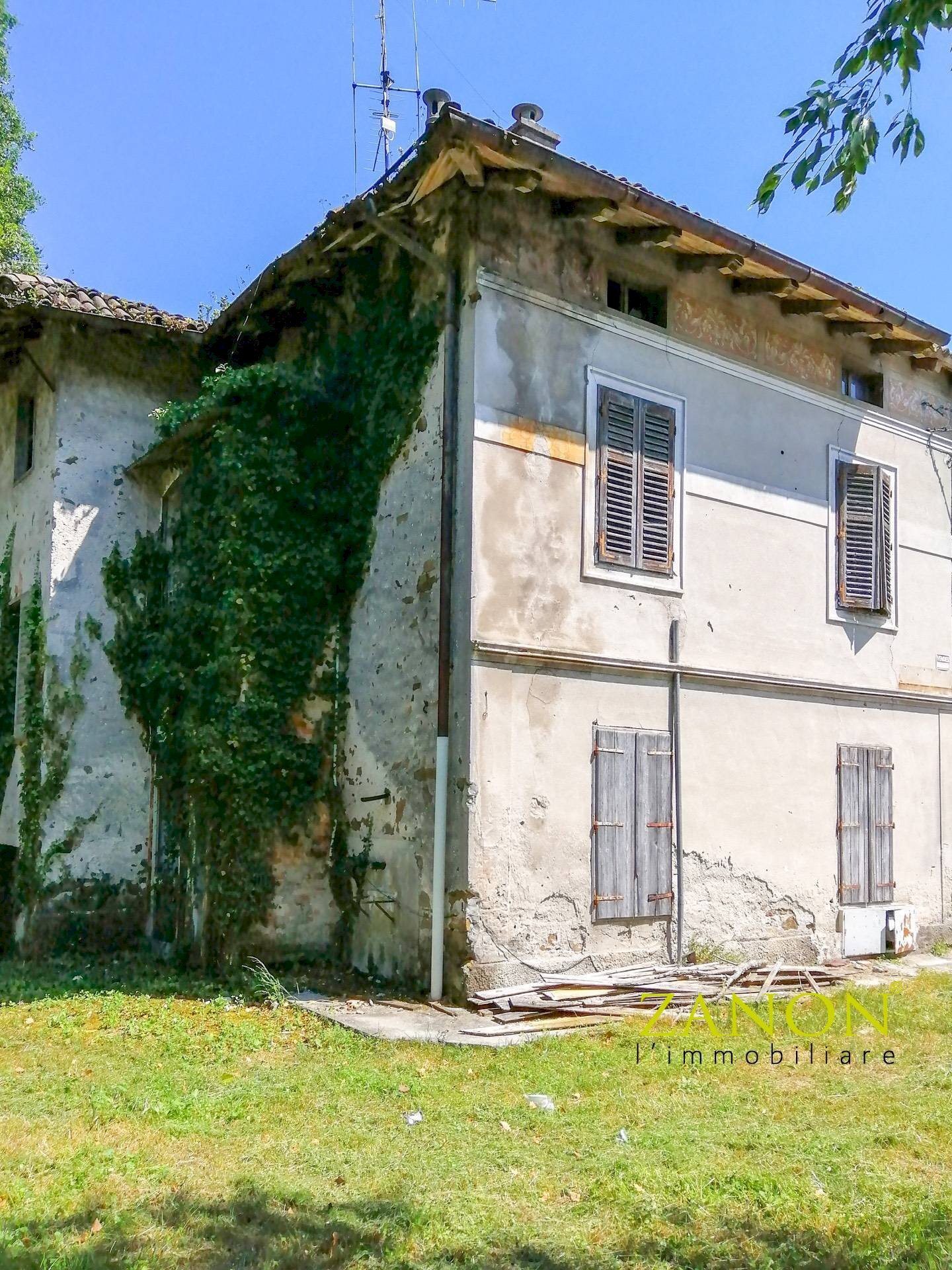 Foto 3 - Casa indipendente Via Brigata Re, Gorizia - foto 3