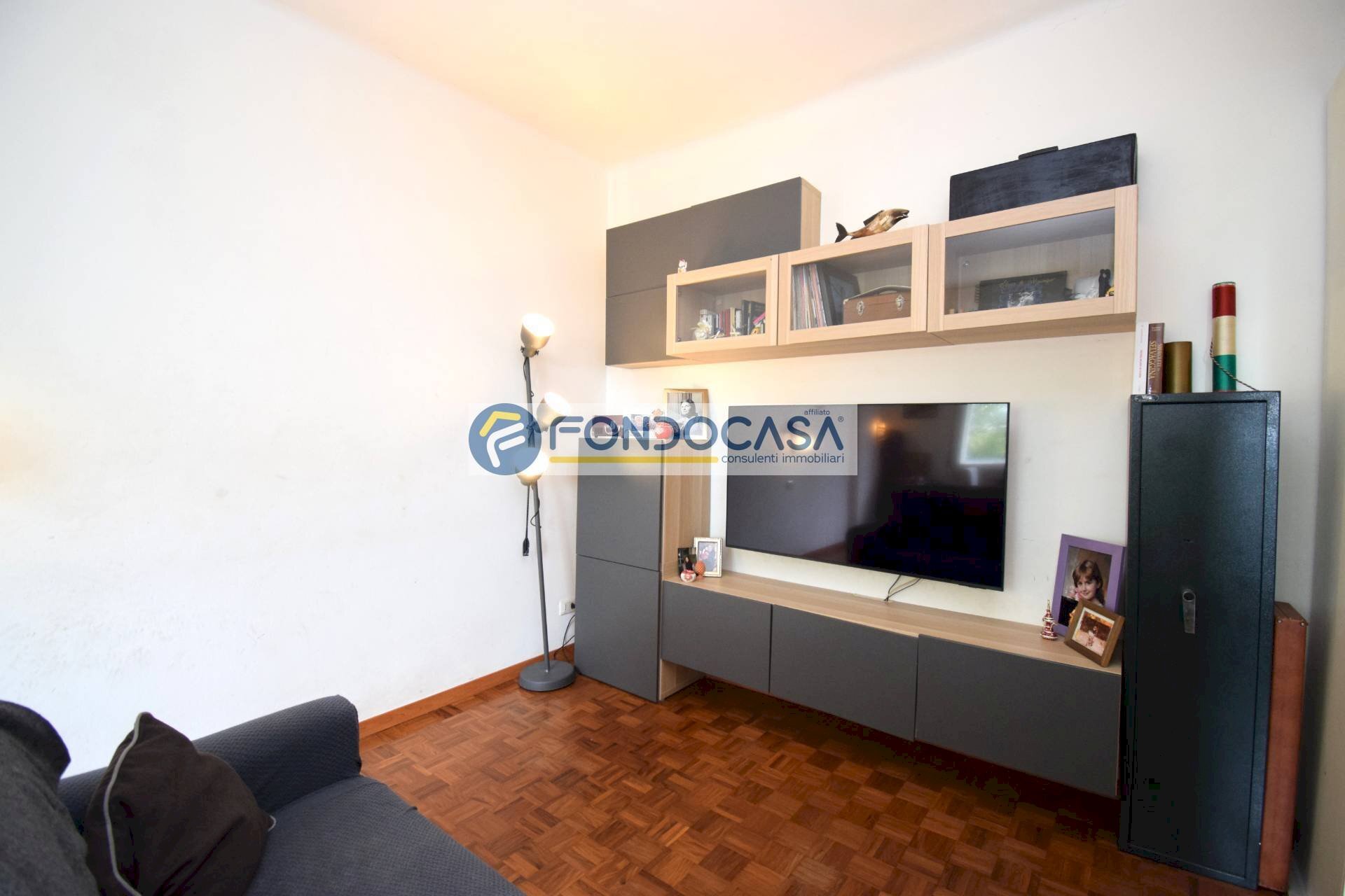 Foto 2 - Appartamento Viale Cassala
23, Milano - foto 2