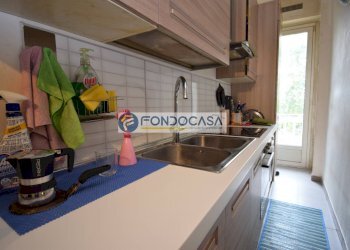 Foto 5 - Appartamento Viale Cassala
23, Milano - foto 5