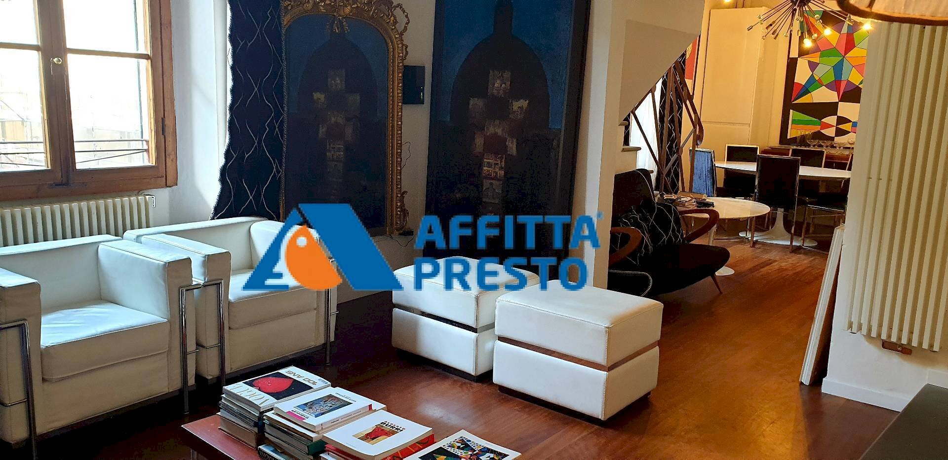 Foto 1 - Attico Firenze - foto 1
