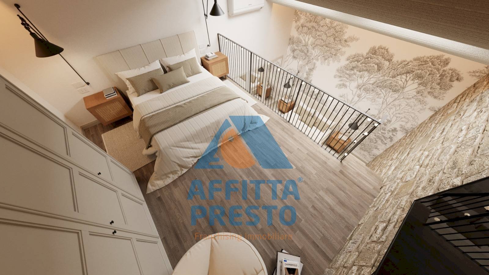 Foto 2 - Four-room apartment Vinci - photo 2