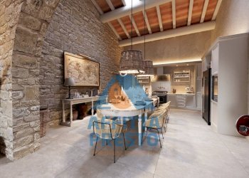 Foto 4 - Four-room apartment Vinci - photo 4