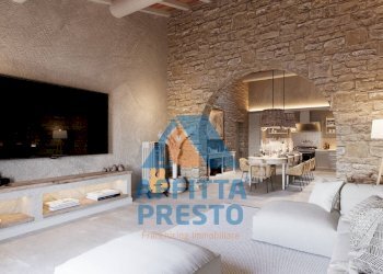 Foto 5 - Four-room apartment Vinci - photo 5