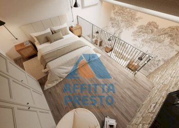 Foto 2 - Four-room apartment Vinci - photo 2