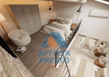 Foto 9 - Four-room apartment Vinci - photo 9