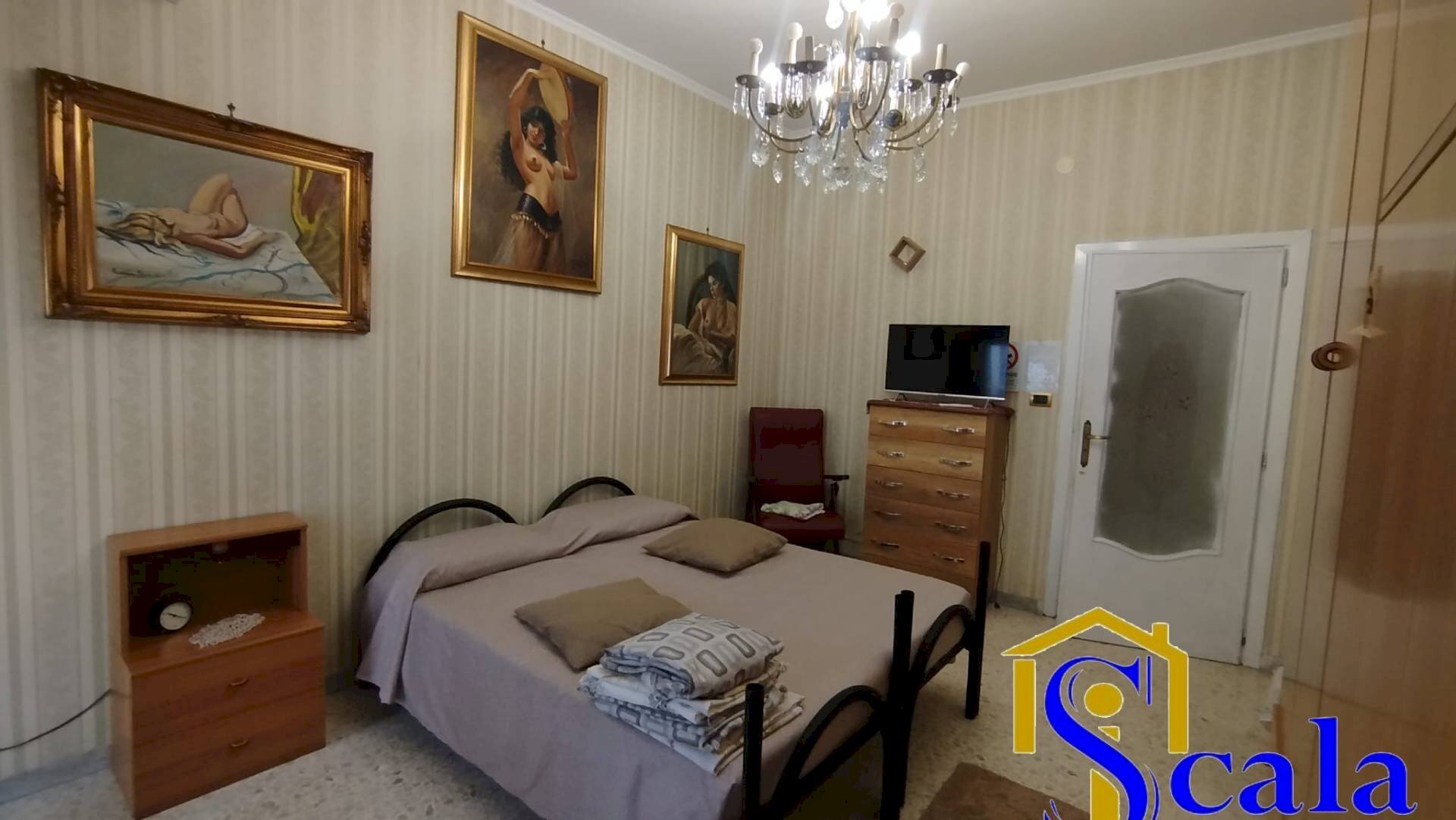 Foto 1 - Appartamento VIA BONAPARTE, Santa Maria Capua Vetere - foto 1