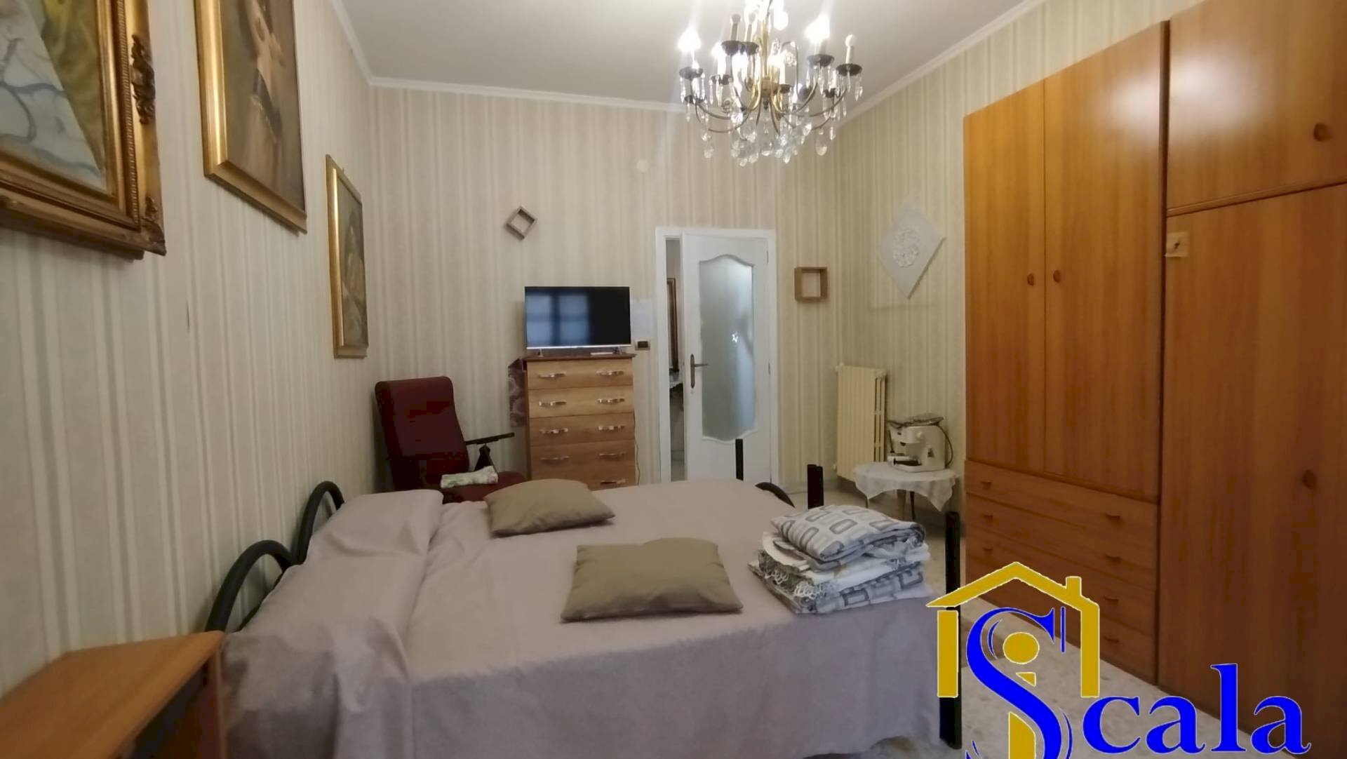 Foto 2 - Appartamento VIA BONAPARTE, Santa Maria Capua Vetere - foto 2