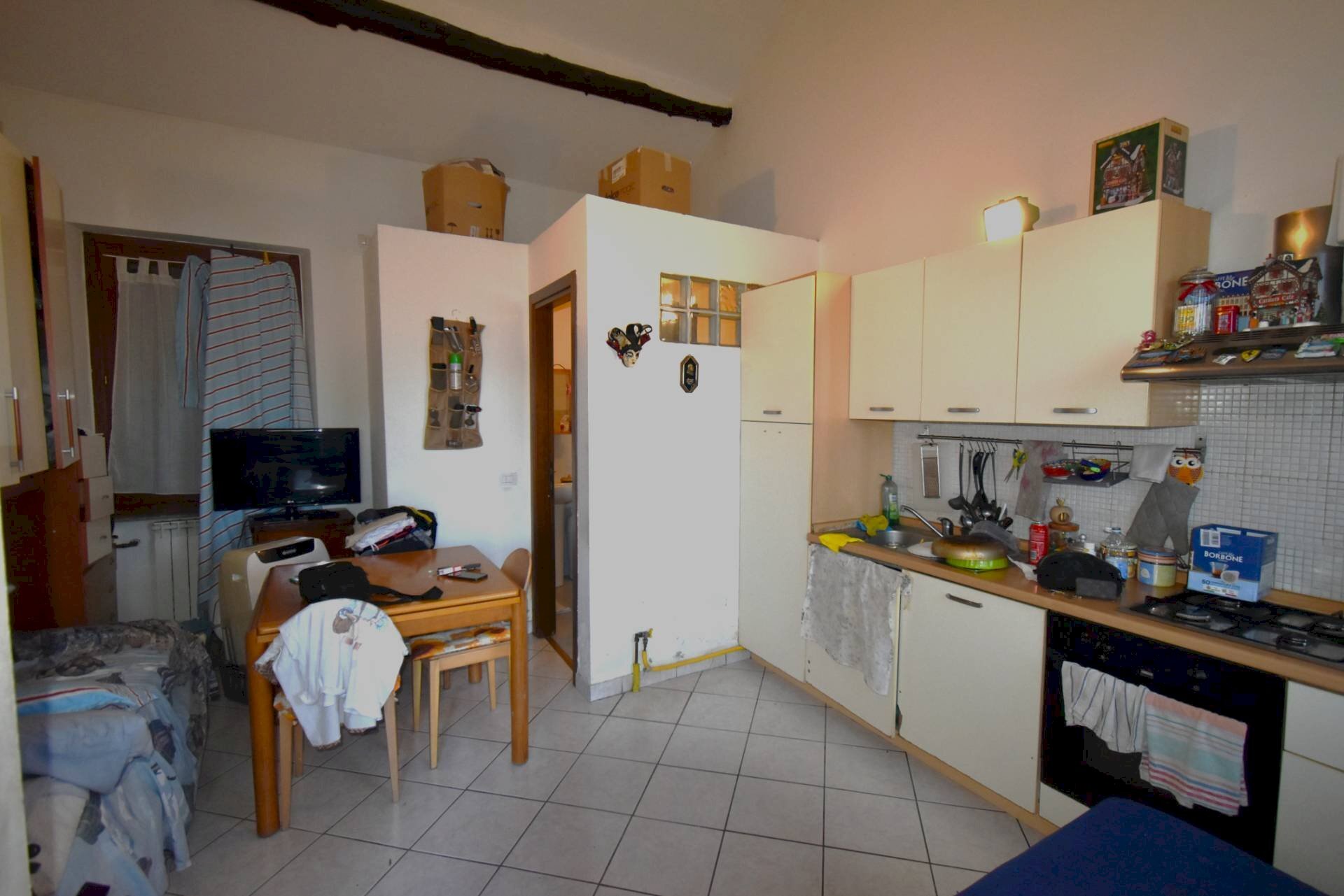 Foto 1 - Appartamento Via Garibaldi
 
20, Cavenago di Brianza - foto 1