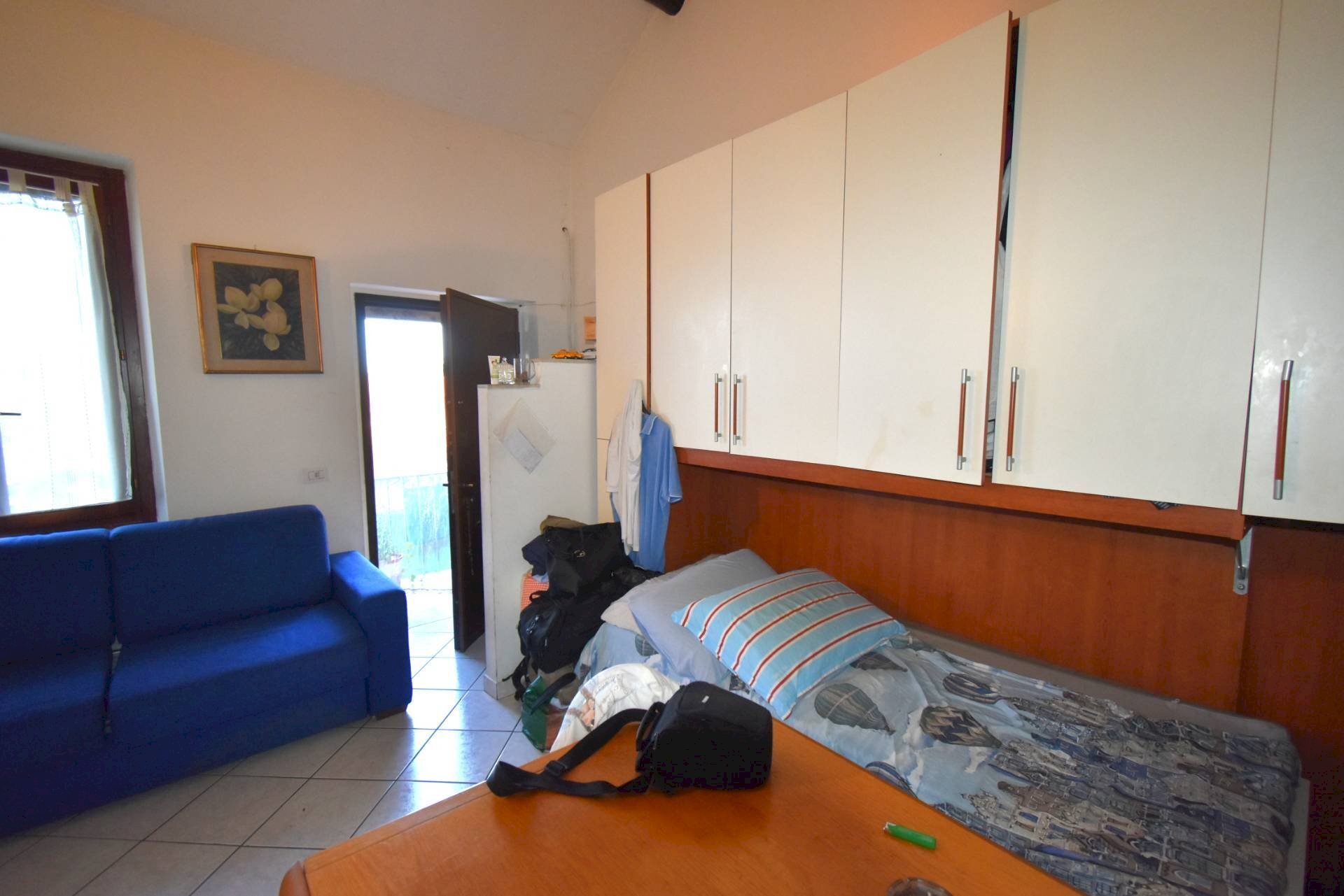 Foto 3 - Appartamento Via Garibaldi
20, Cavenago di Brianza - foto 3