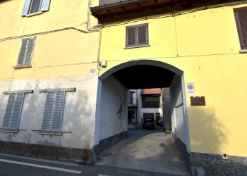 Foto 11 - Appartamento Via Garibaldi
 
20, Cavenago di Brianza - foto 11