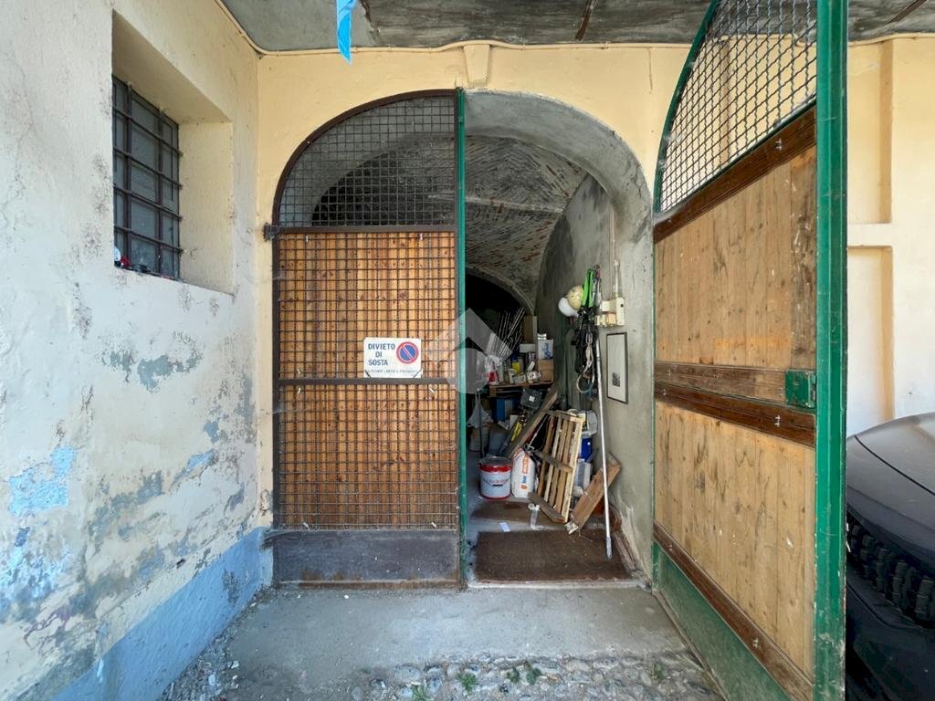 Box C.so Piemonte, Saluzzo - foto 1