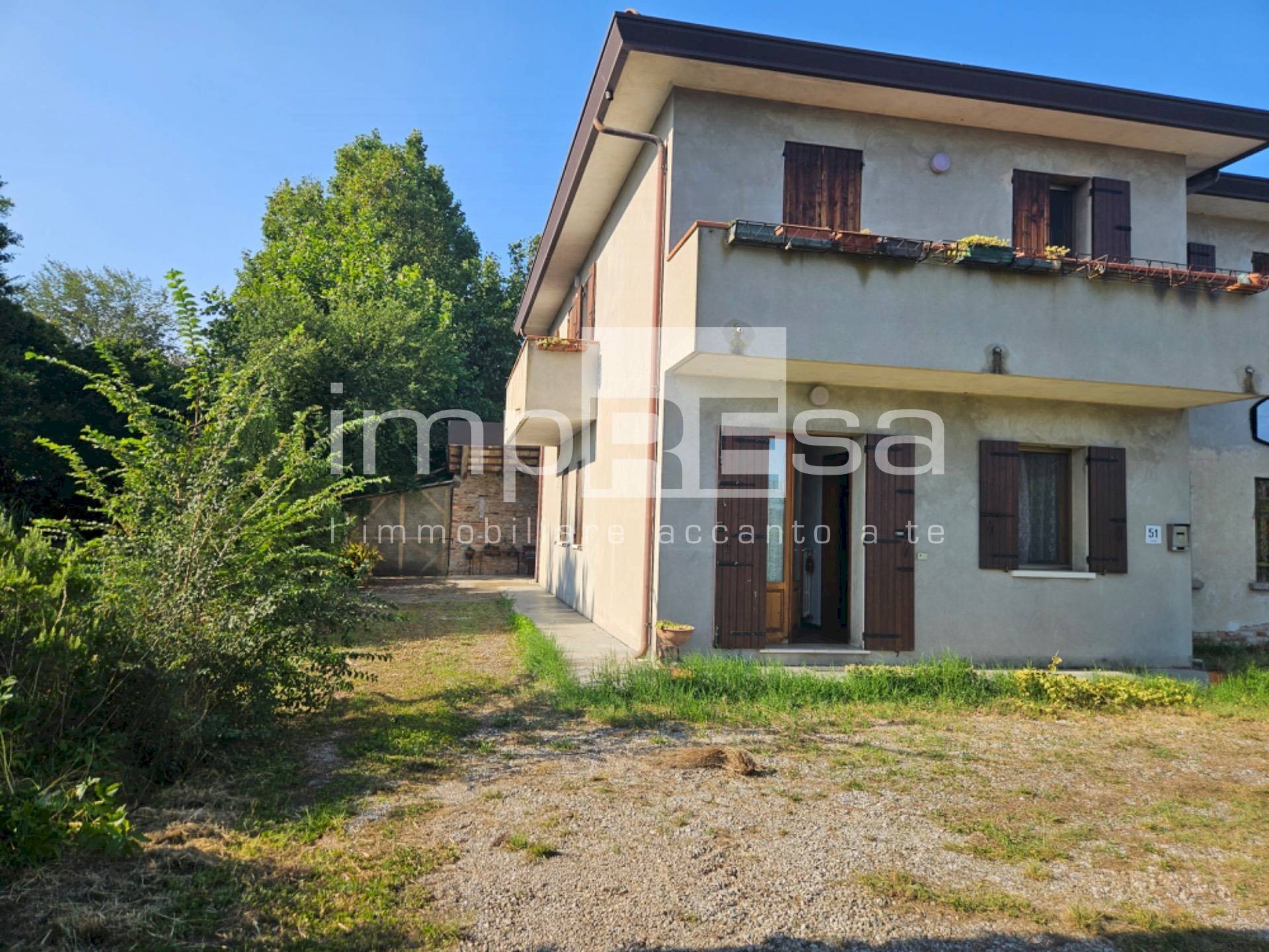 Foto 3 - Casa indipendente Via Cortellazzo
51, Mogliano Veneto - foto 3