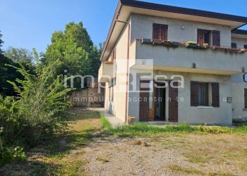 Foto 3 - Casa indipendente Via Cortellazzo
51, Mogliano Veneto - foto 3
