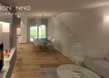 Foto 1 - Villa a Schiera VIA PALLADIO, Camposampiero - foto 1